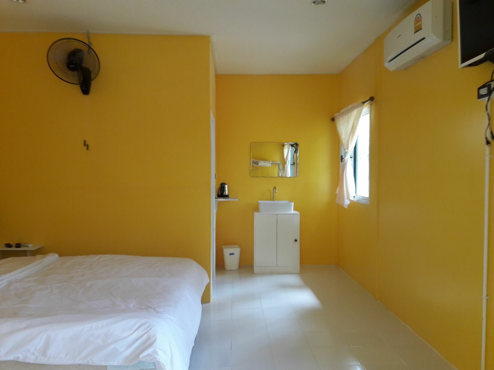 فندق Baan Phuean Koh Kood Ko Kut المظهر الخارجي الصورة