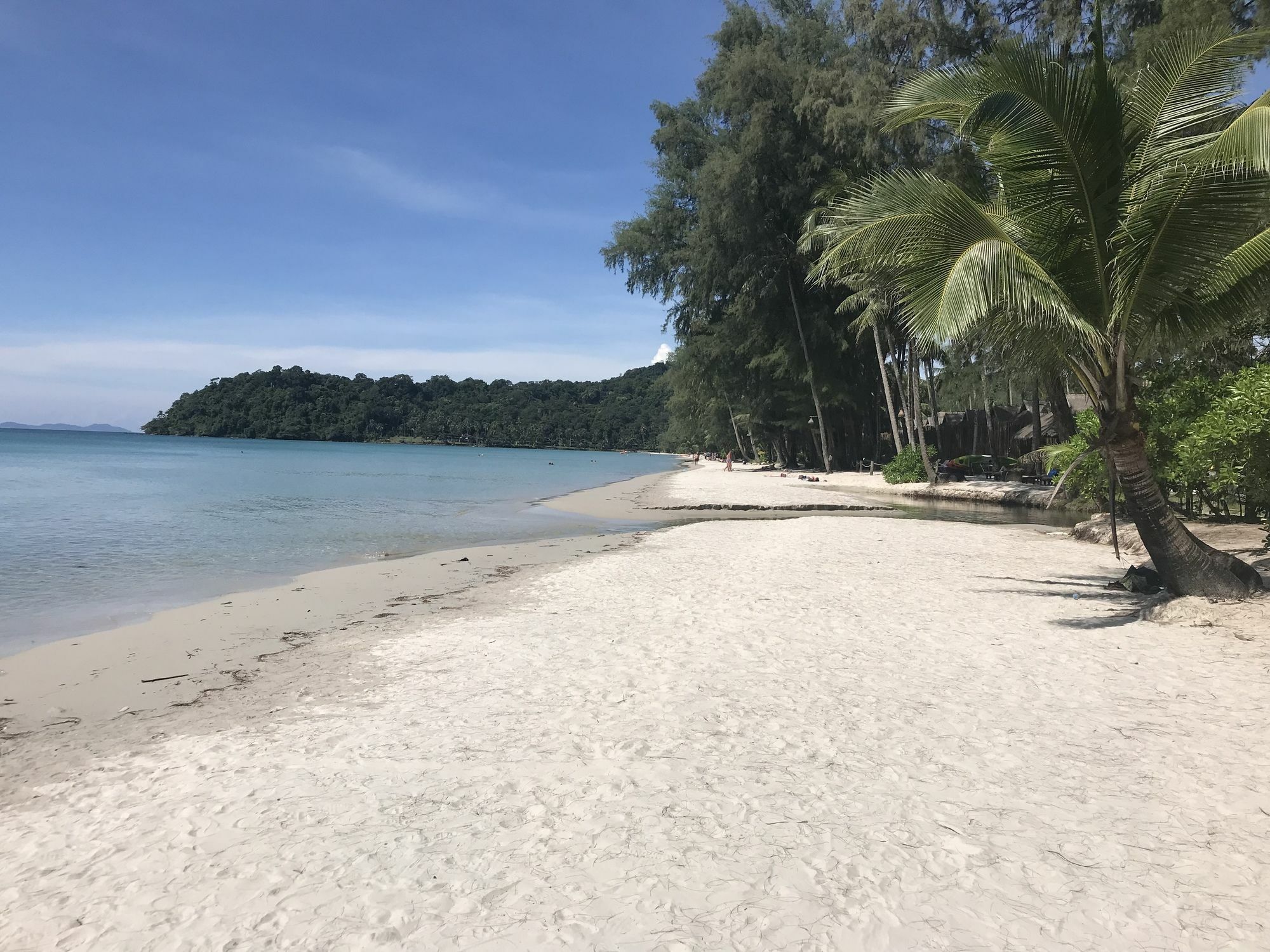 فندق Baan Phuean Koh Kood Ko Kut المظهر الخارجي الصورة