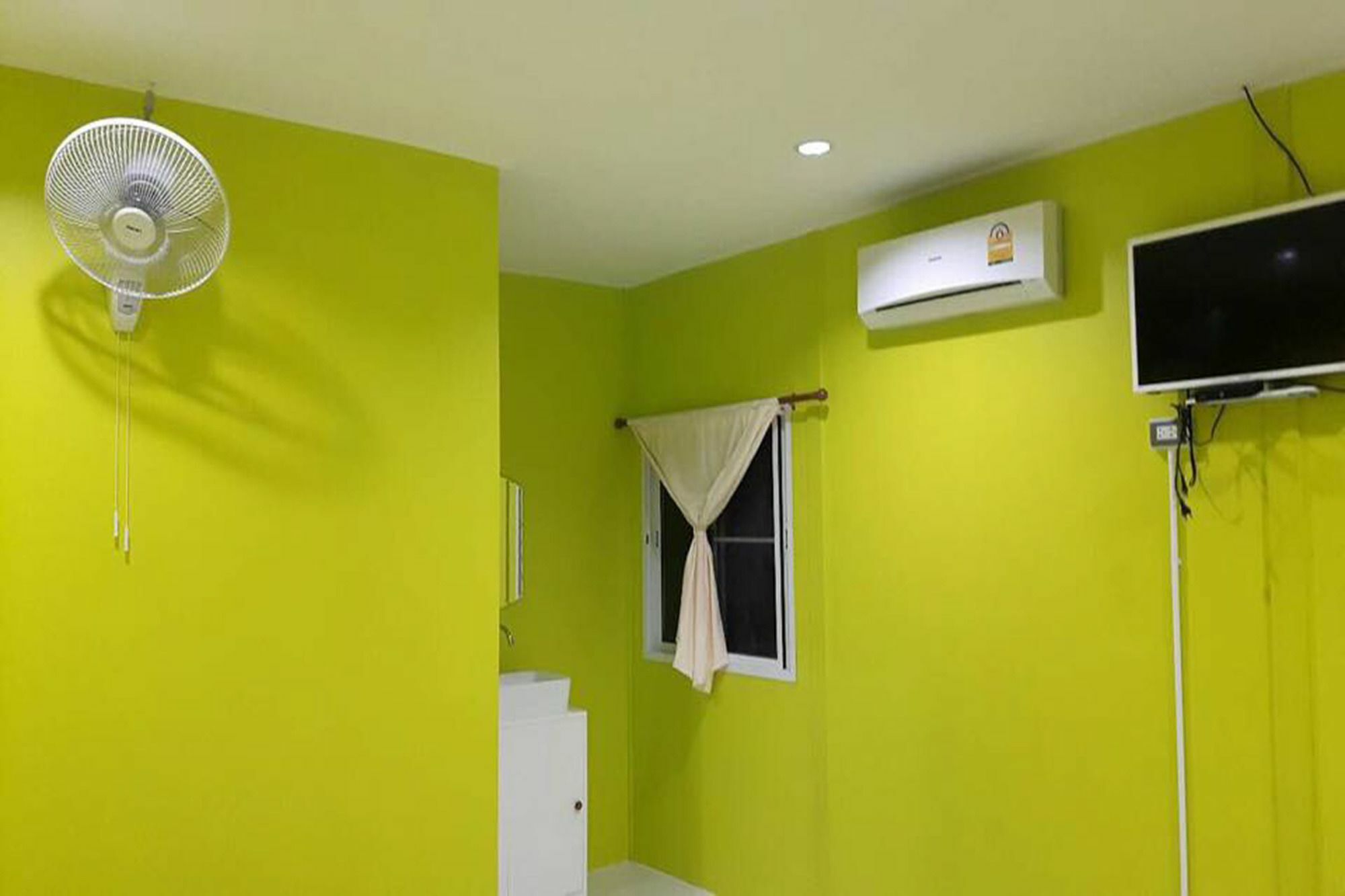 فندق Baan Phuean Koh Kood Ko Kut المظهر الخارجي الصورة