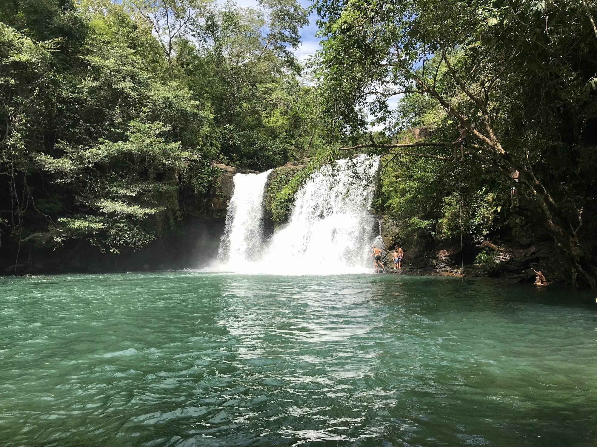 فندق Baan Phuean Koh Kood Ko Kut المظهر الخارجي الصورة